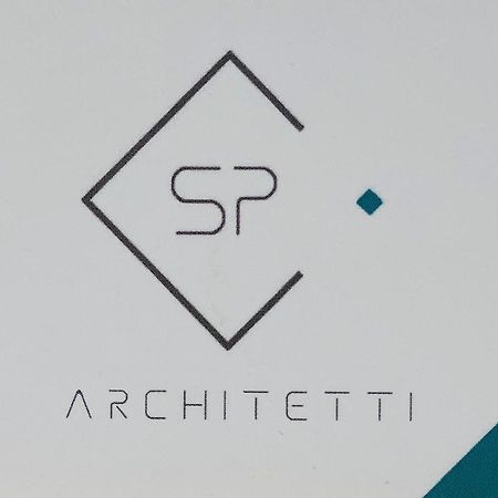 Starhost - Petit B&B Salerno Buitenkant foto