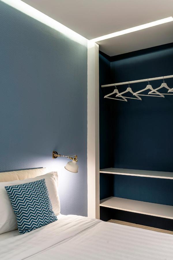 Starhost - Petit B&B Salerno Buitenkant foto