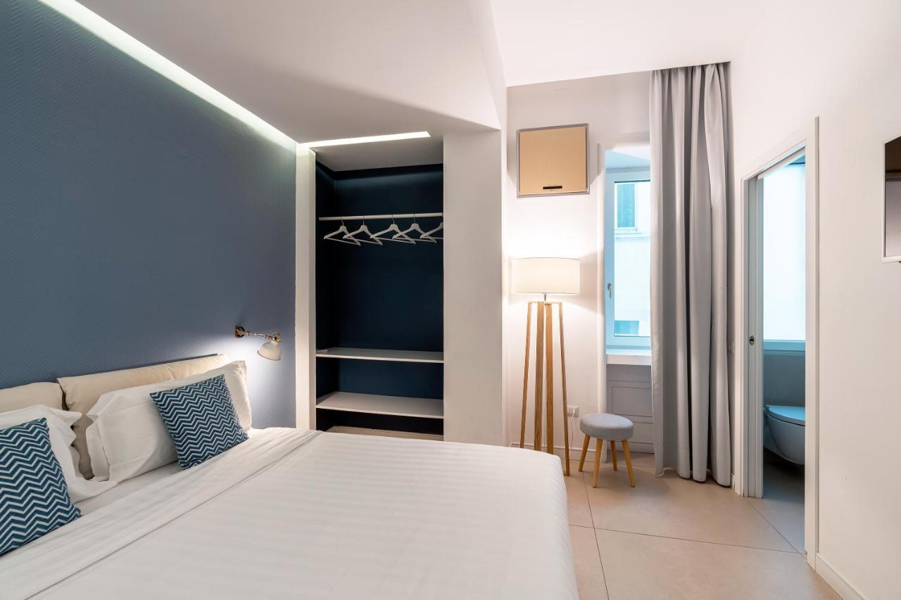 Starhost - Petit B&B Salerno Buitenkant foto