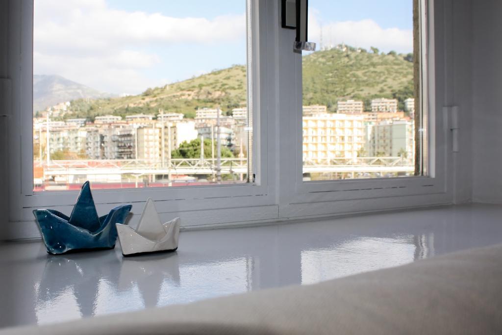 Starhost - Petit B&B Salerno Buitenkant foto