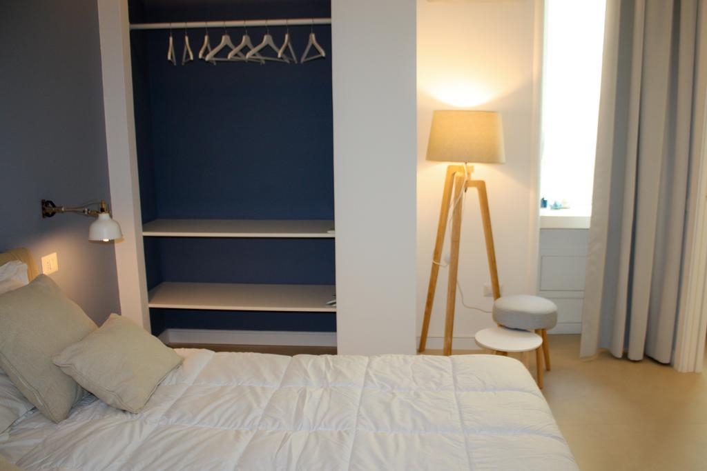 Starhost - Petit B&B Salerno Kamer foto