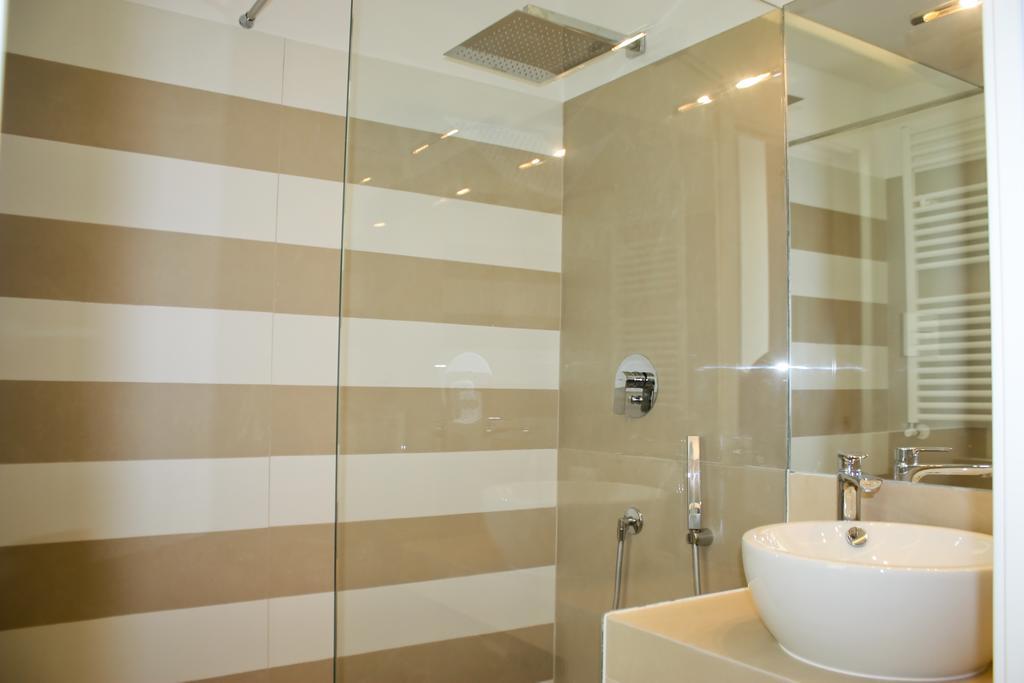 Starhost - Petit B&B Salerno Kamer foto