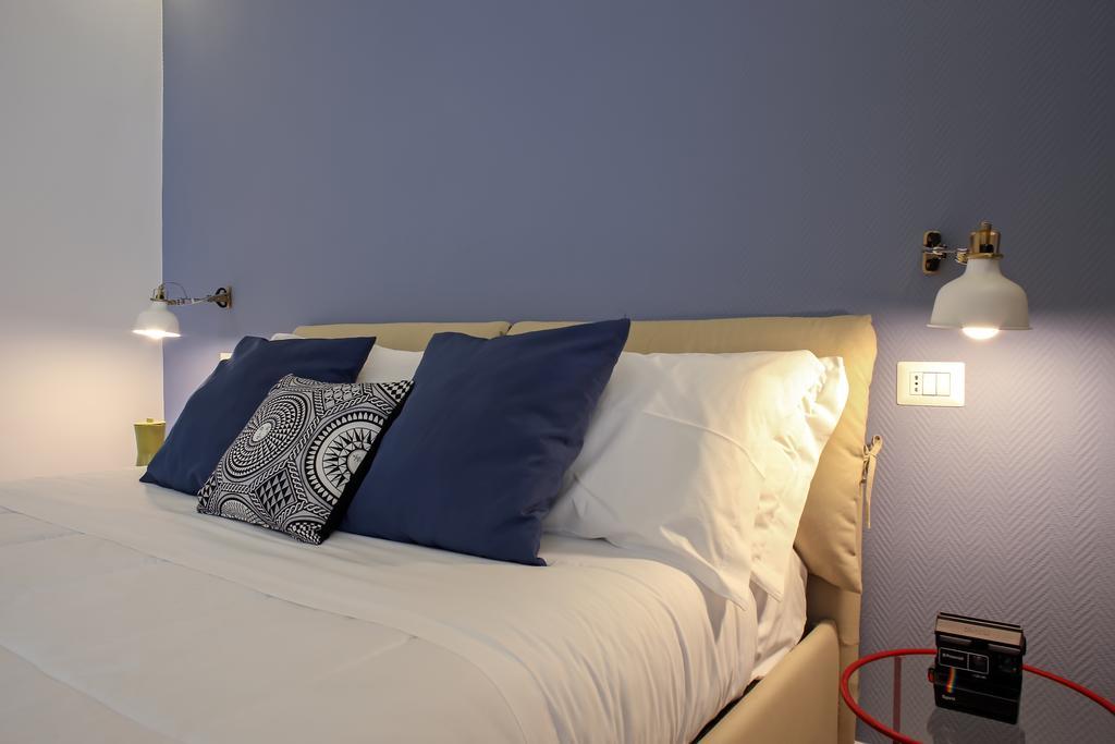 Starhost - Petit B&B Salerno Buitenkant foto